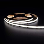 Tira flexible LED COB blanca sintonizable